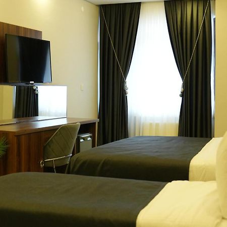 Grand Krone Hotel Çınarcık المظهر الخارجي الصورة