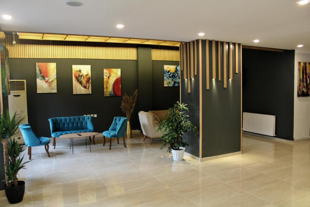 Grand Krone Hotel Çınarcık المظهر الخارجي الصورة