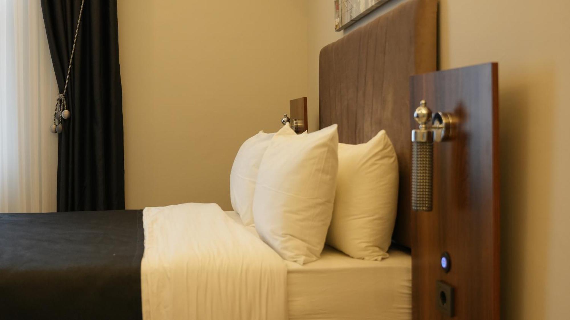 Grand Krone Hotel Çınarcık المظهر الخارجي الصورة