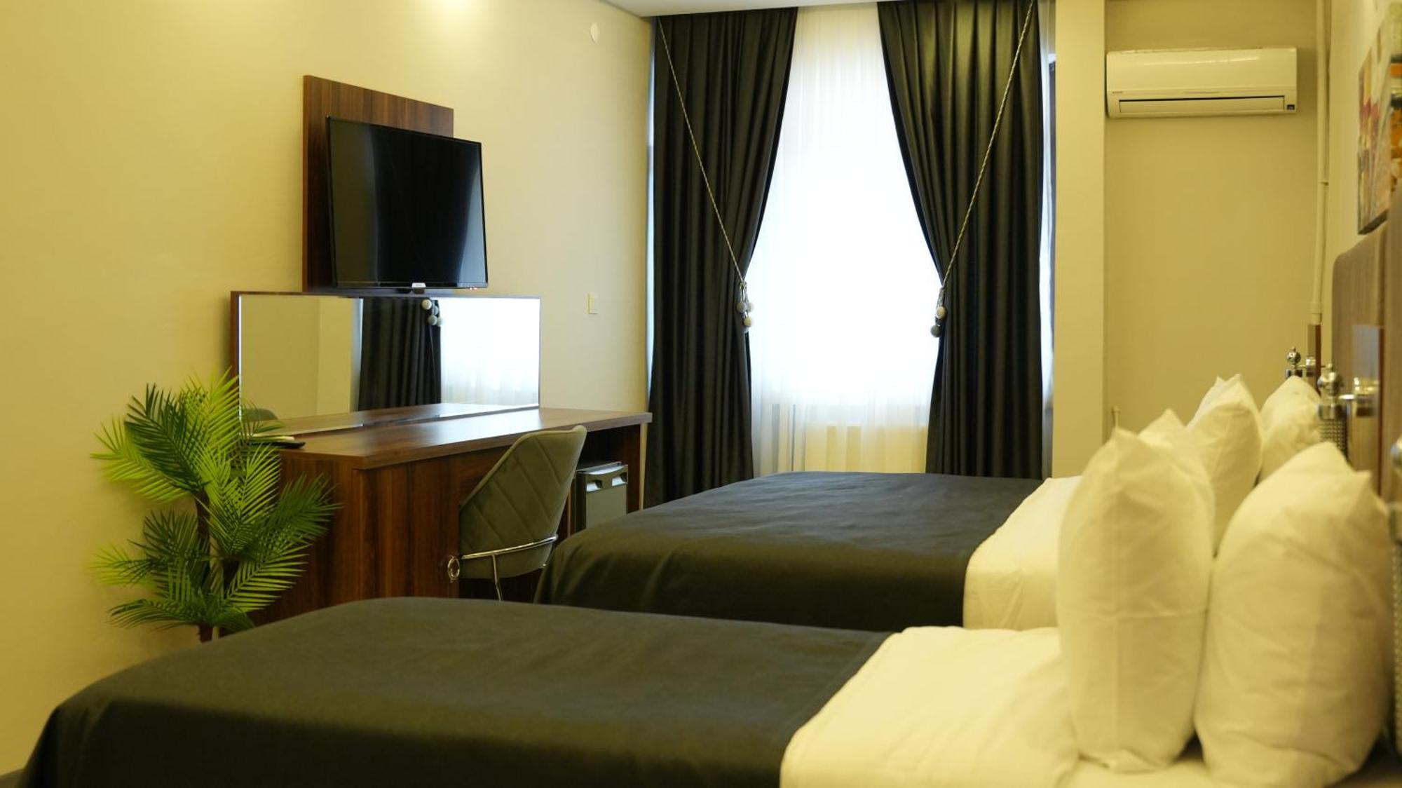 Grand Krone Hotel Çınarcık المظهر الخارجي الصورة