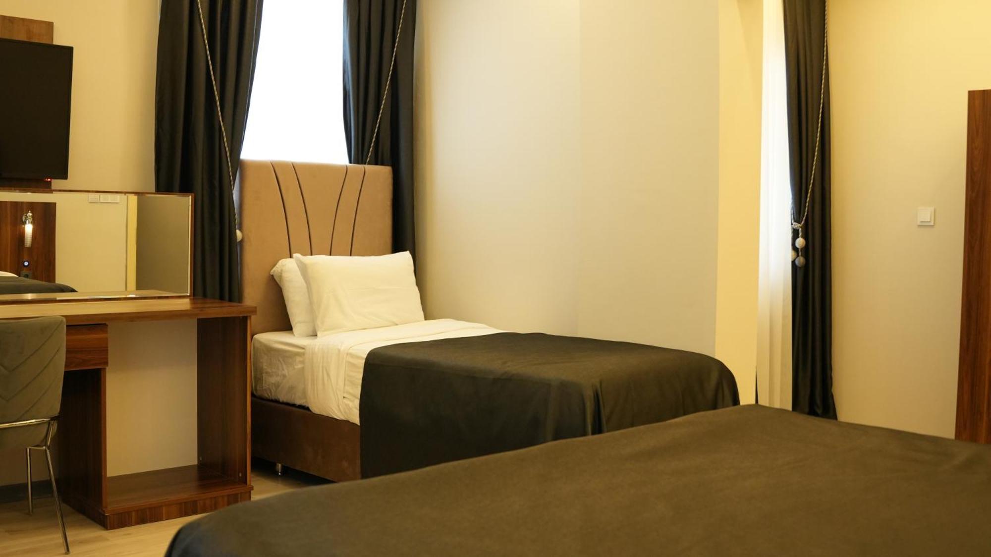 Grand Krone Hotel Çınarcık المظهر الخارجي الصورة