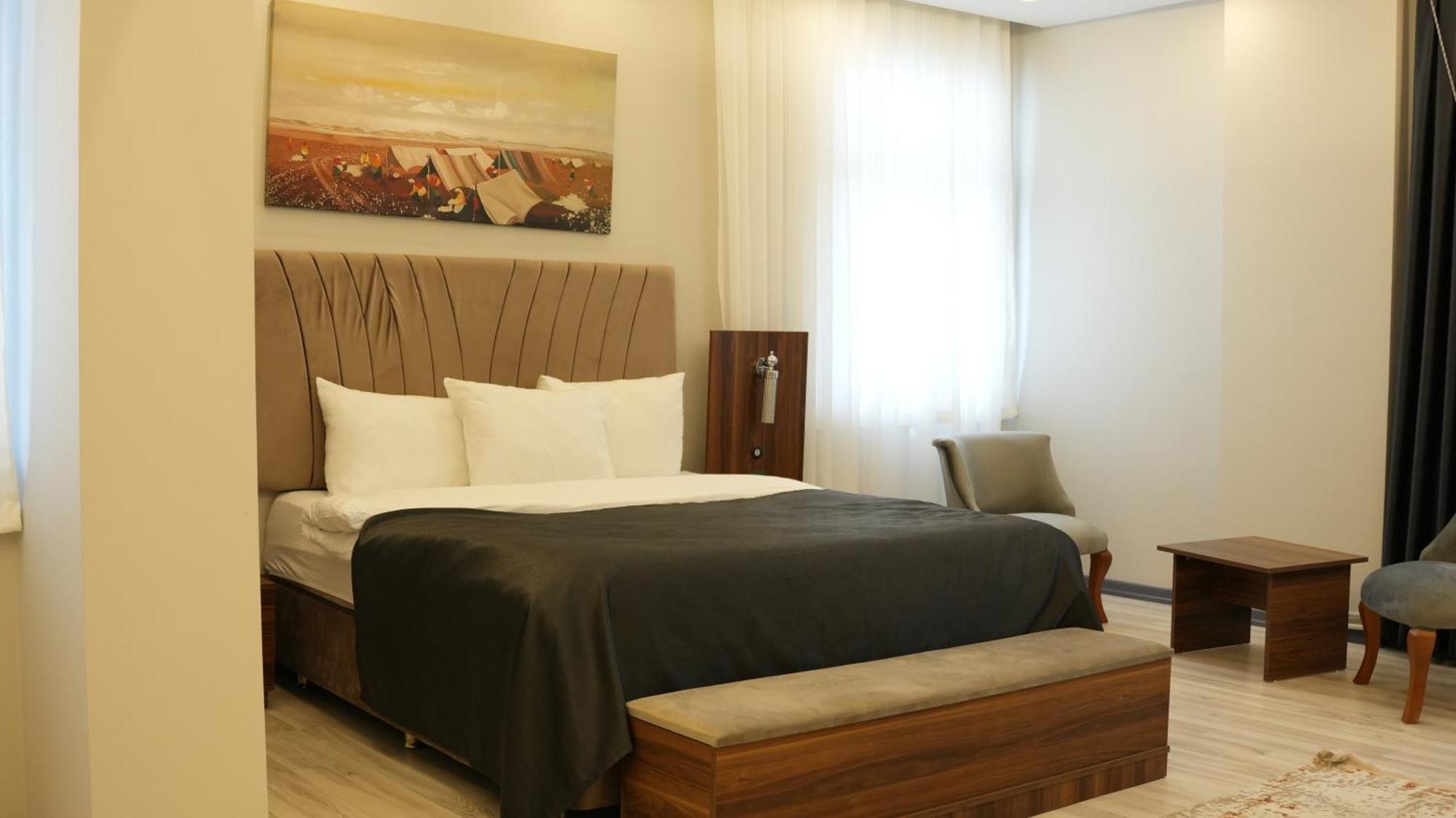 Grand Krone Hotel Çınarcık المظهر الخارجي الصورة
