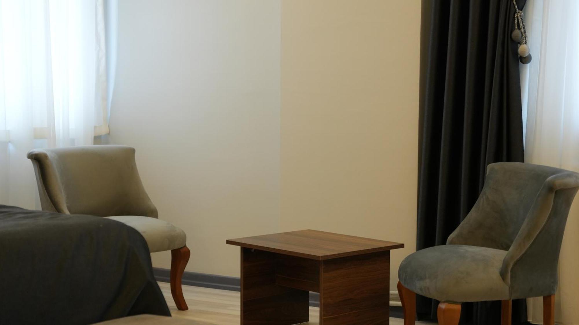 Grand Krone Hotel Çınarcık المظهر الخارجي الصورة