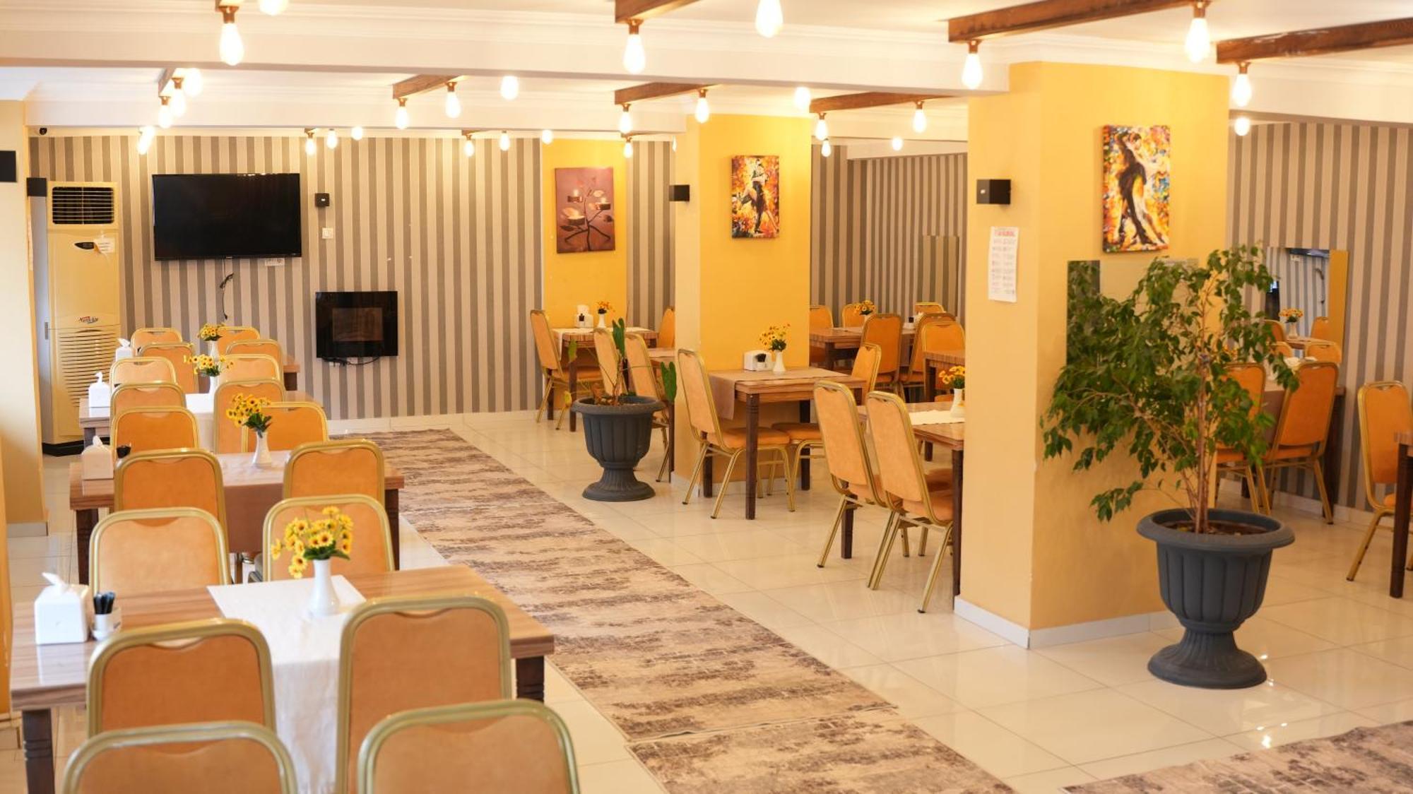 Grand Krone Hotel Çınarcık المظهر الخارجي الصورة