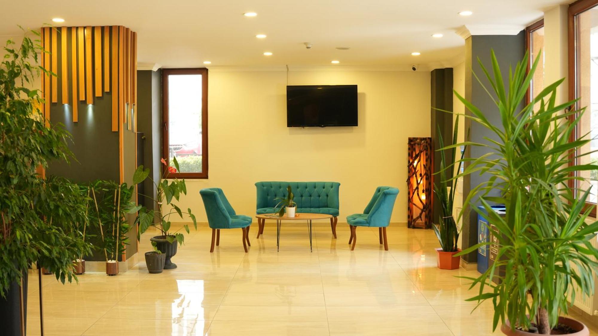 Grand Krone Hotel Çınarcık المظهر الخارجي الصورة