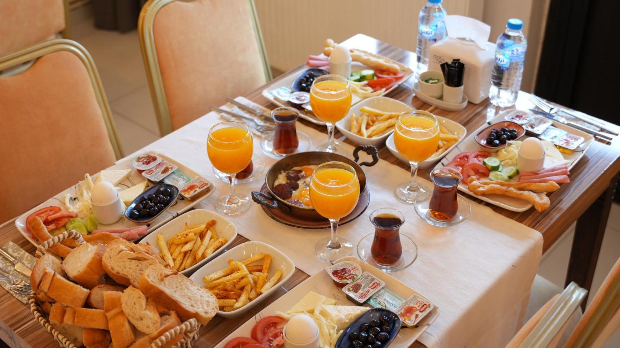 Grand Krone Hotel Çınarcık المظهر الخارجي الصورة