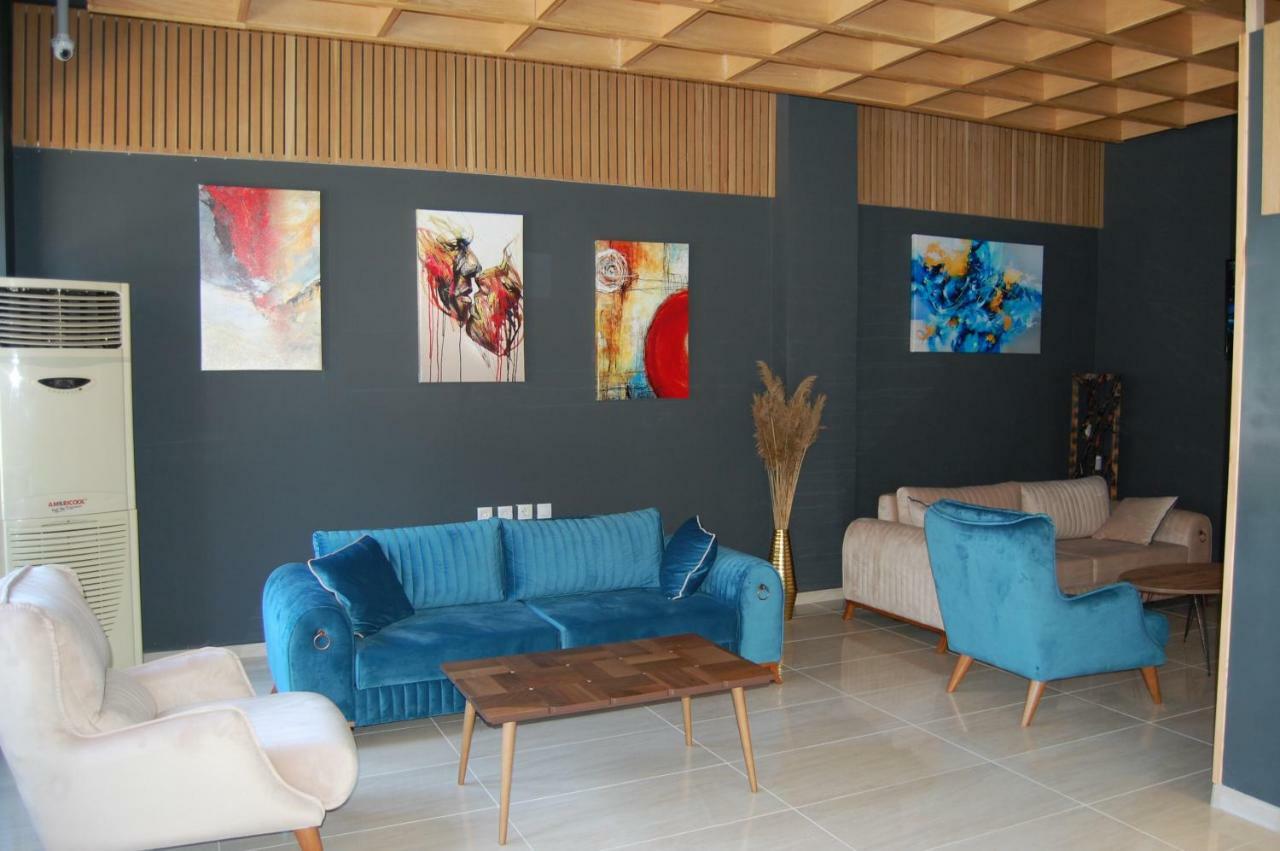 Grand Krone Hotel Çınarcık المظهر الخارجي الصورة